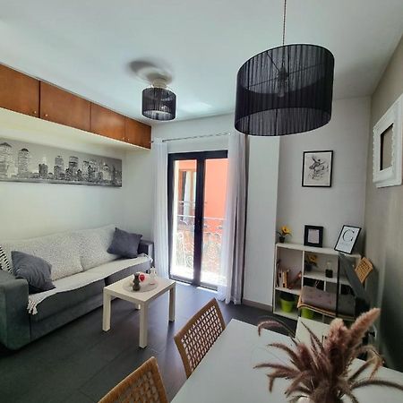 Apartamento En El Centro De Granada Apartment Exterior photo