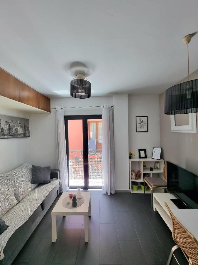 Apartamento En El Centro De Granada Apartment Exterior photo